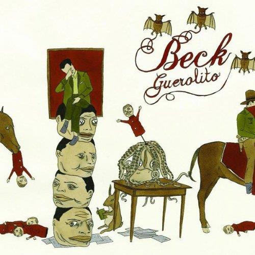 Beck Guerolito (2LP)